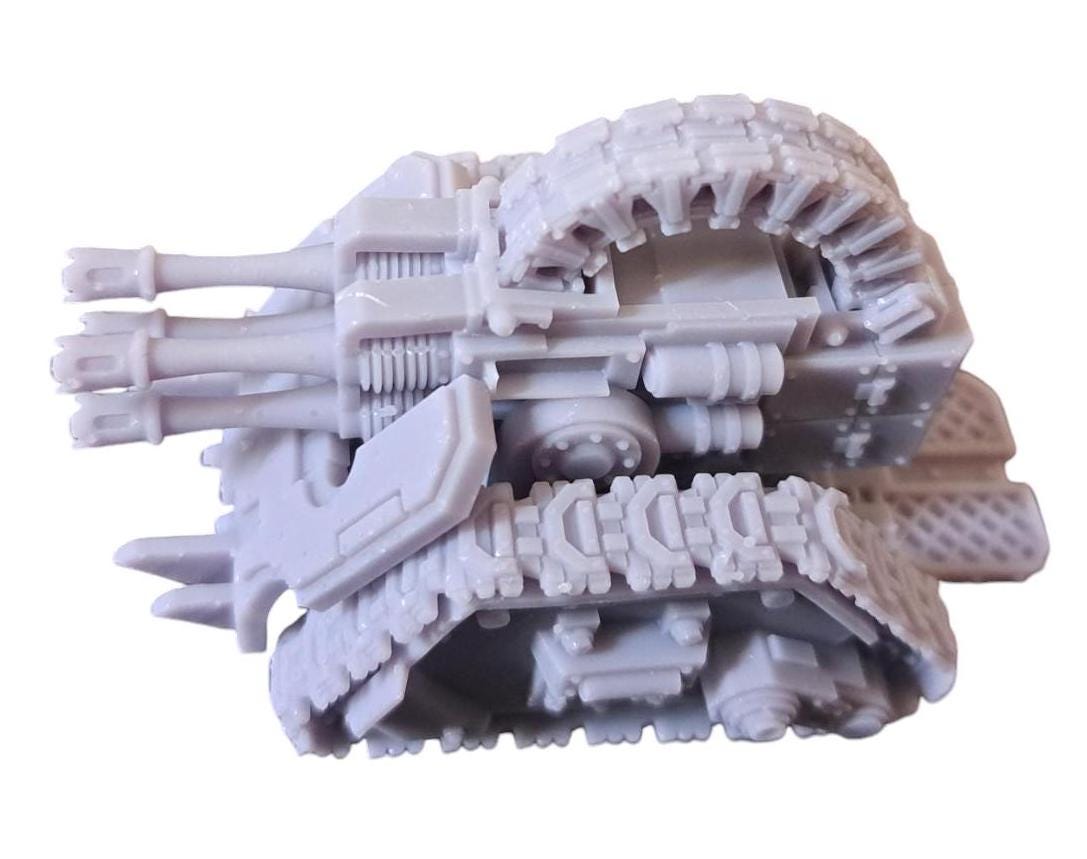 Artillery pack 4 ( Please select options from the dropdown box)