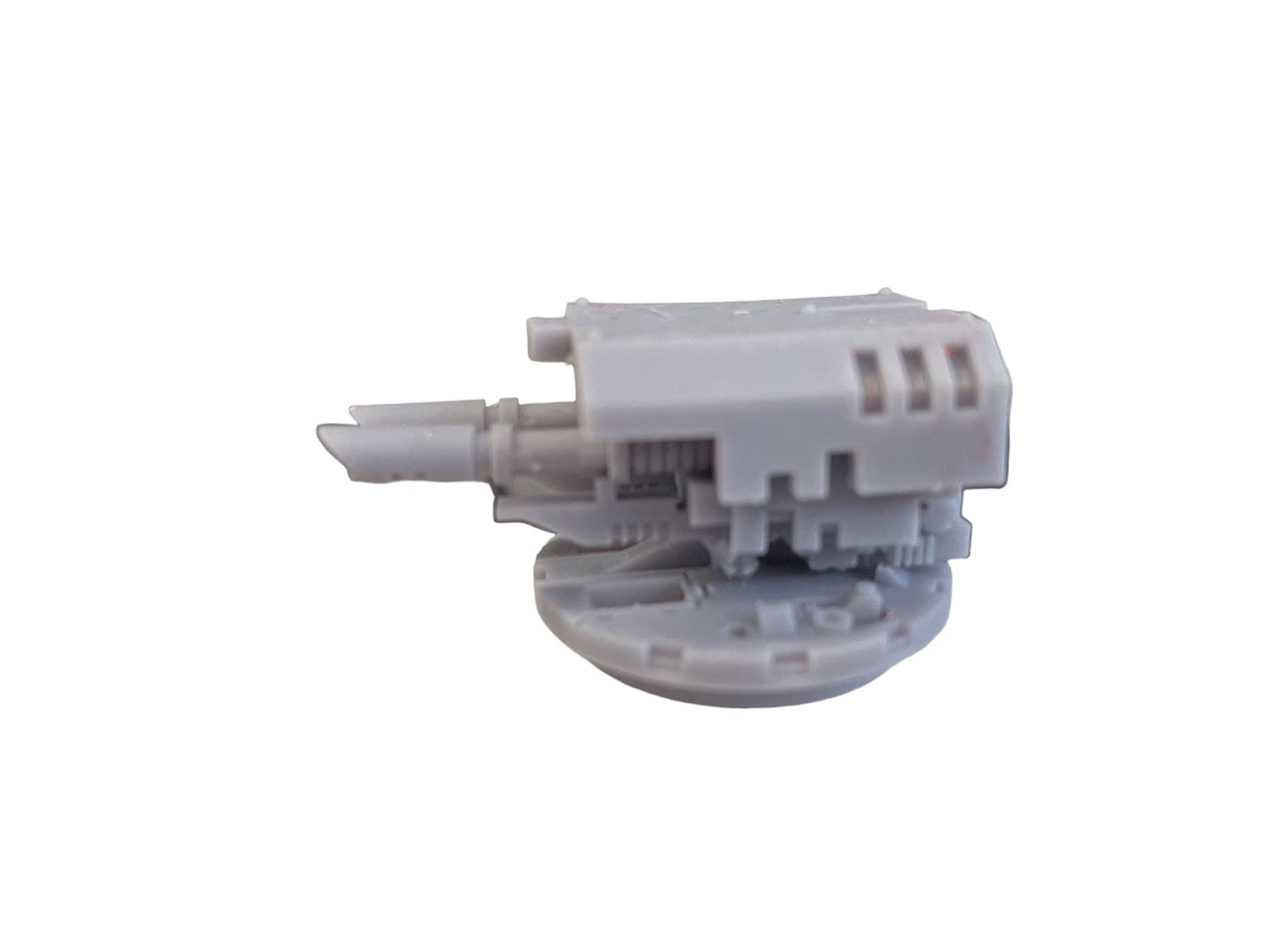 landraider Front gun mount. (3 Models available )