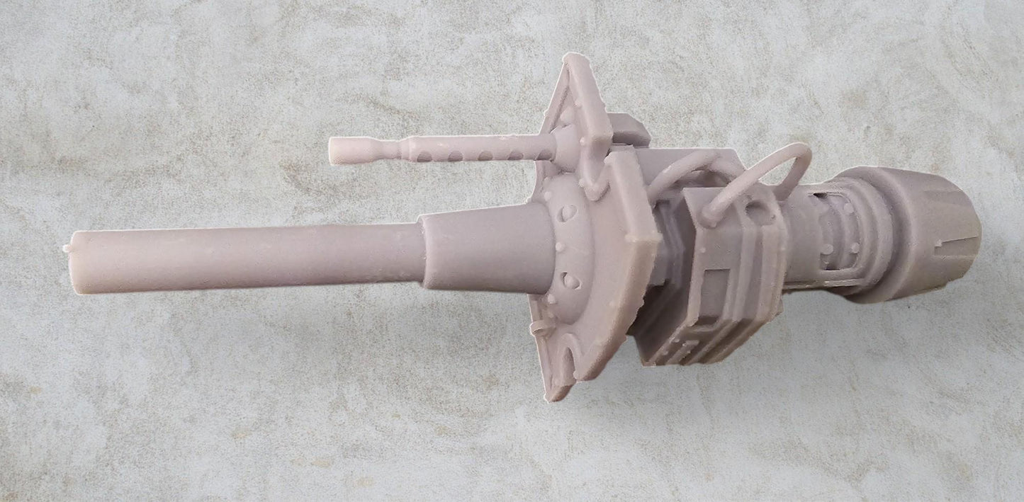 Knight Weapon upgrade kit 1 (select from the drop down box).