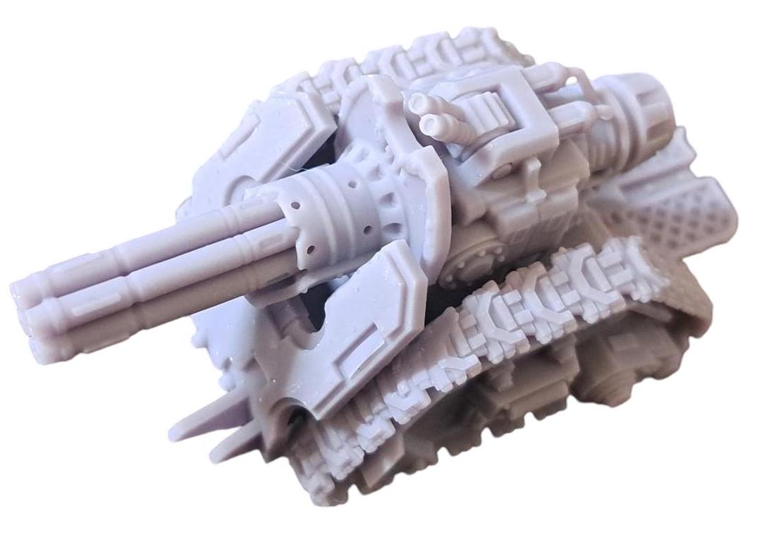 Artillery pack 4 ( Please select options from the dropdown box)
