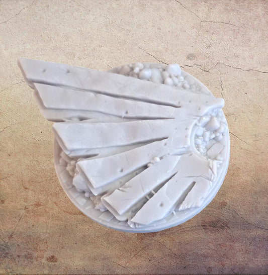 32mm scenic base.