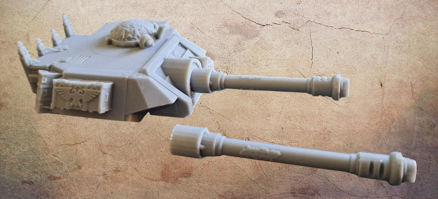 Nuns turret 4.