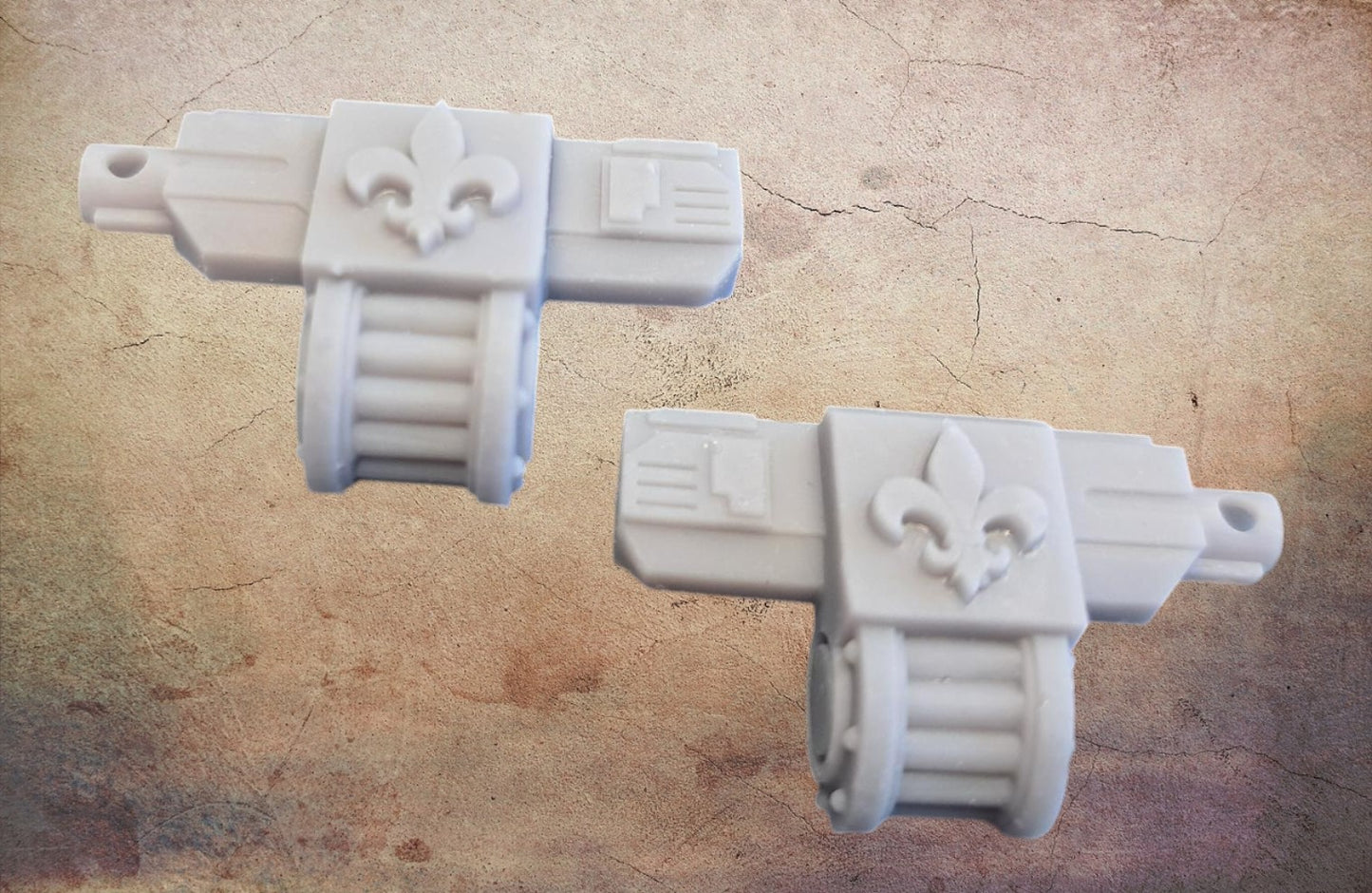Sisters rhino bolter.