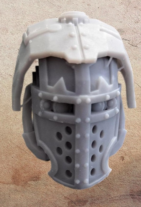 Knight Heads.
