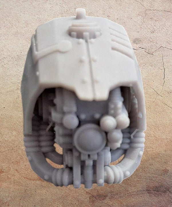 Knight Heads.