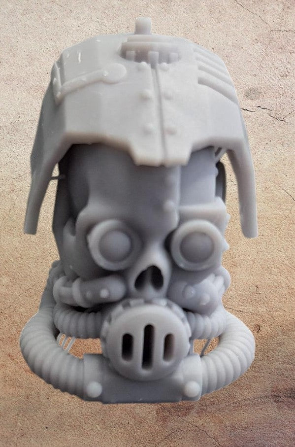 Knight Heads.