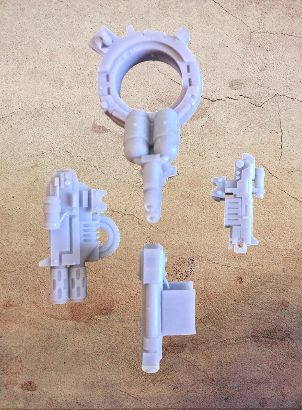 Copula set 2.