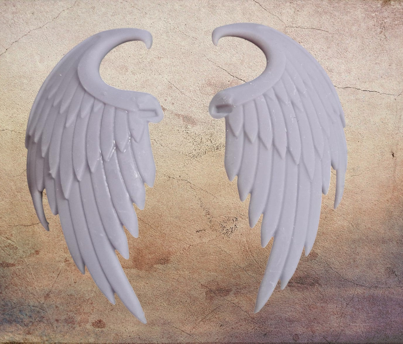 Flesh Tearer wings.