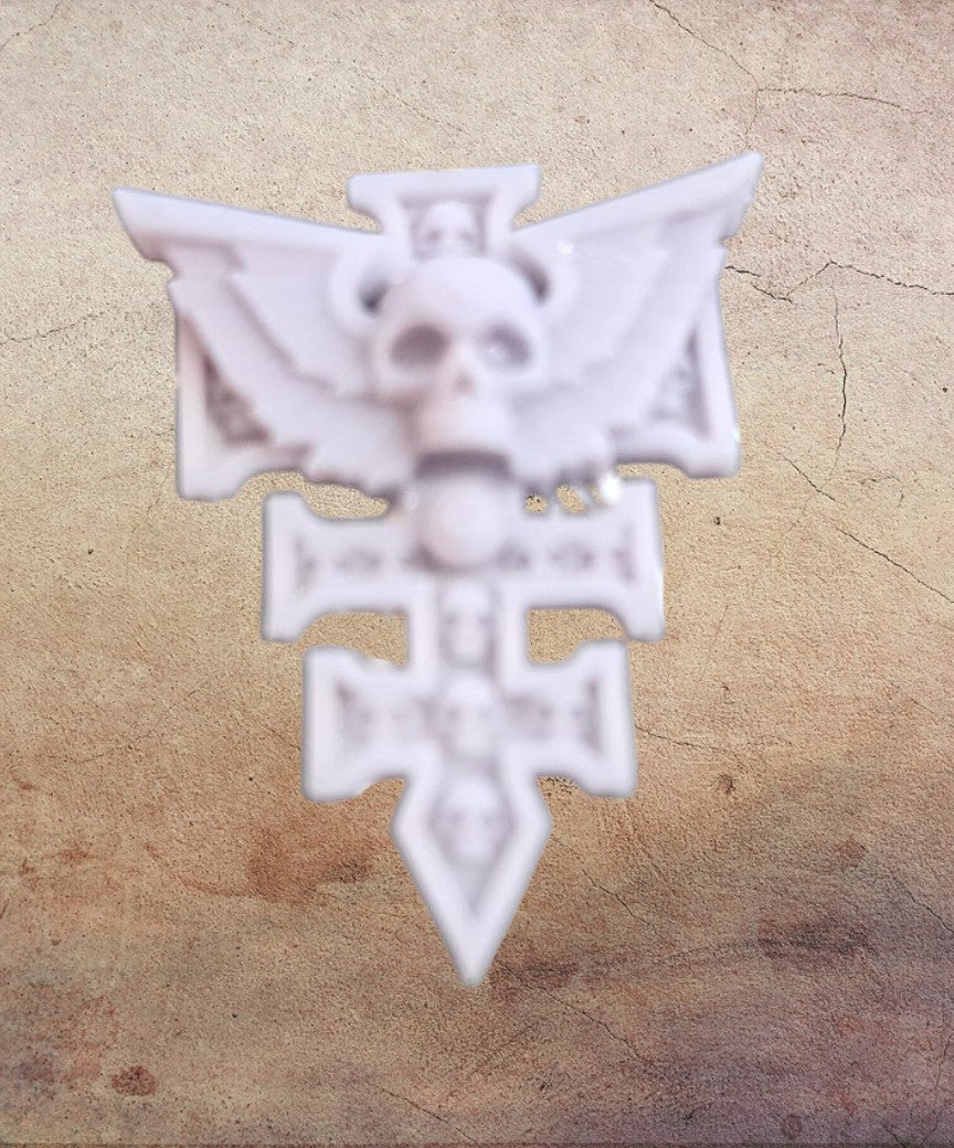 Landraider chapter Logo 3.