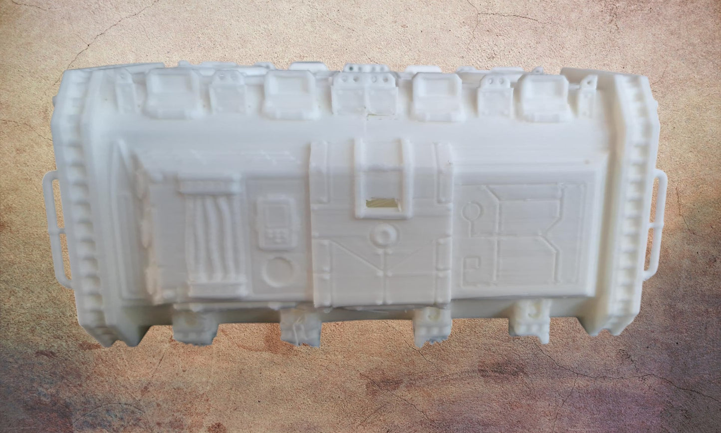 Storage Container.