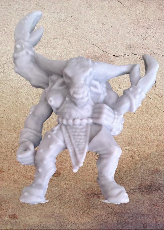Slanash rogue trader greater demon.