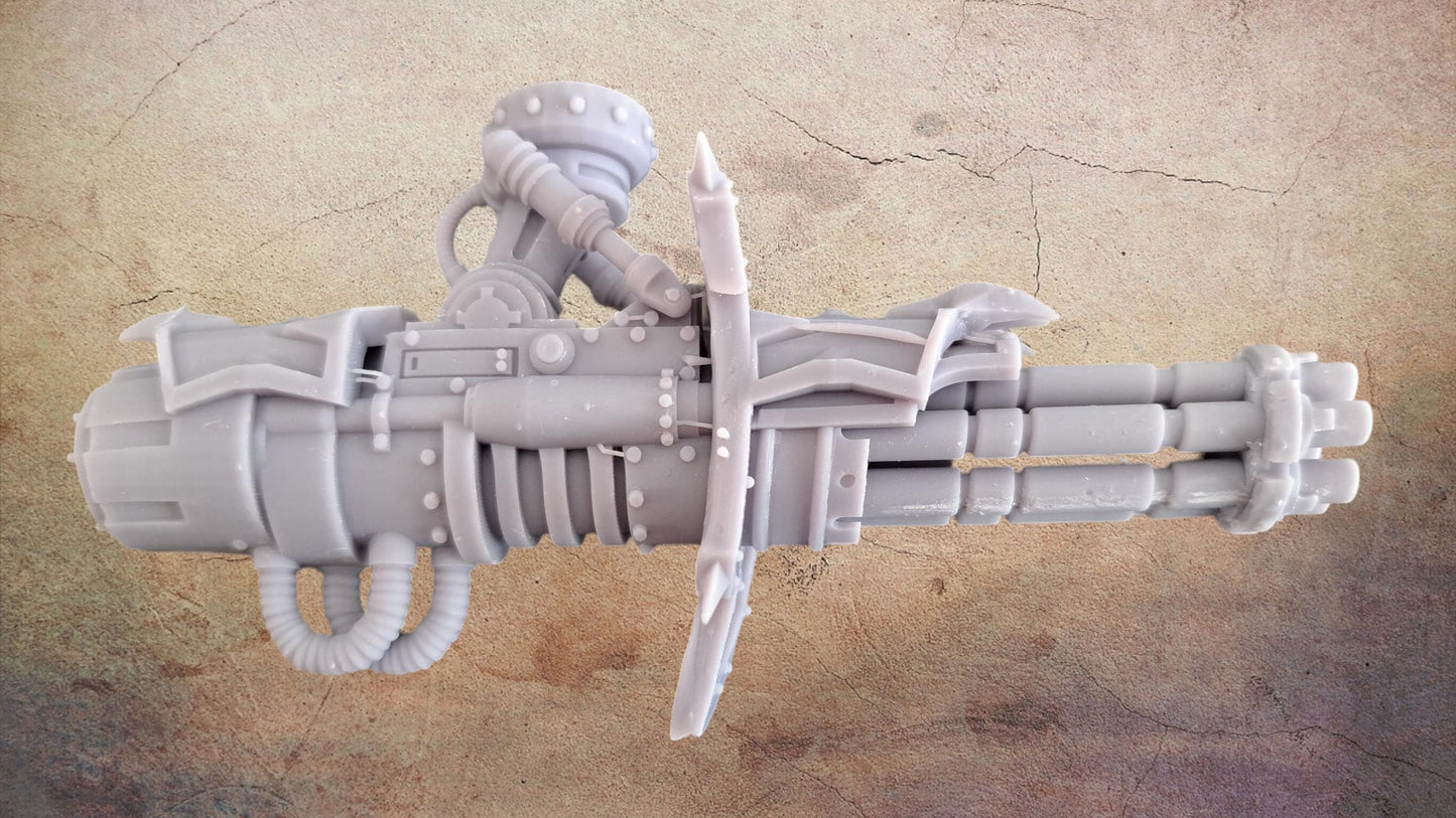 Knightly orders weapons.