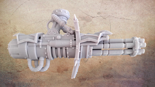 Knightly orders weapons.