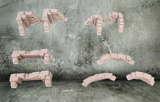 Sand bag set1.(select from the drop down box).