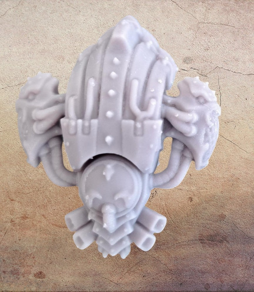 Noise marine back pack.