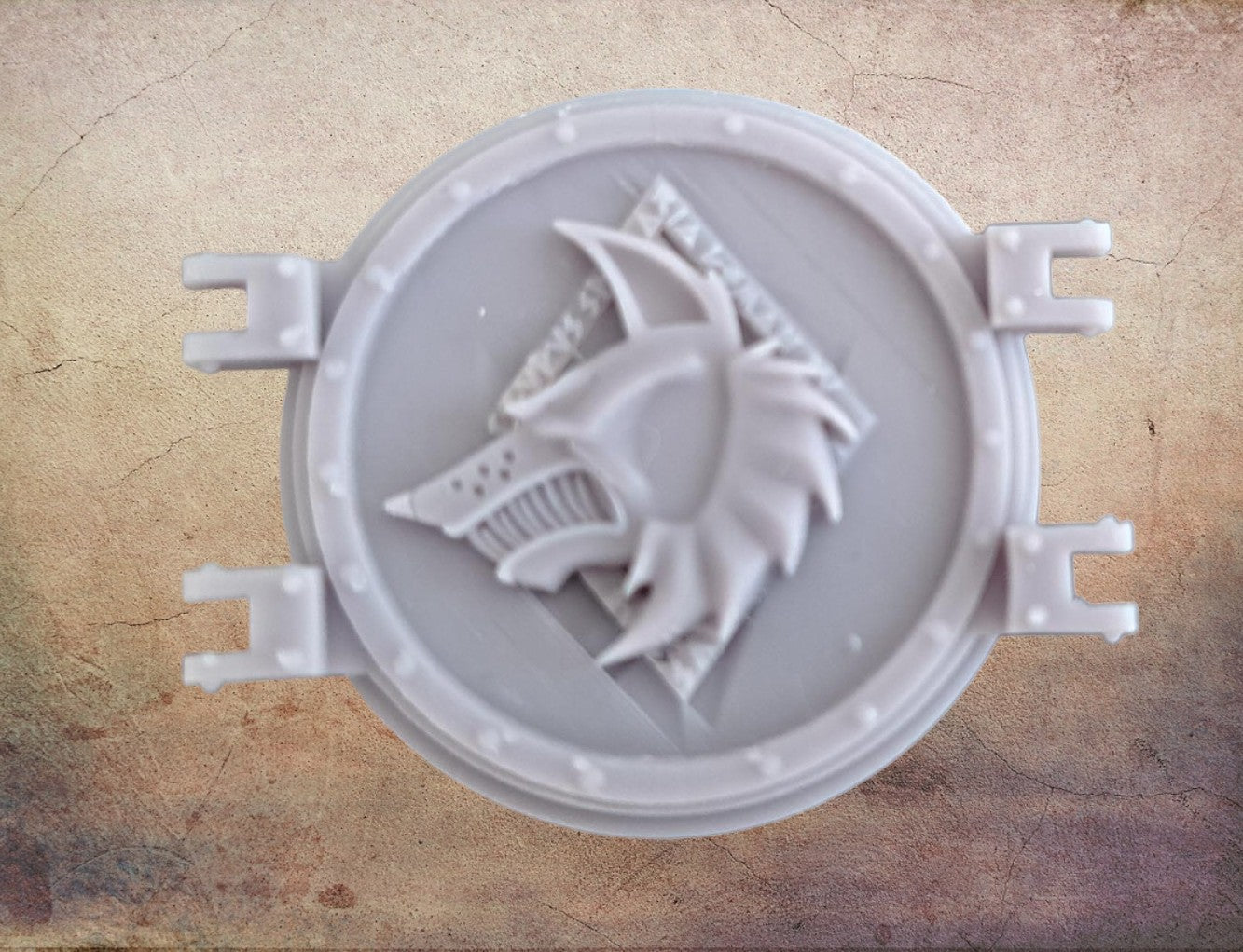 Viking Rhino Doors.