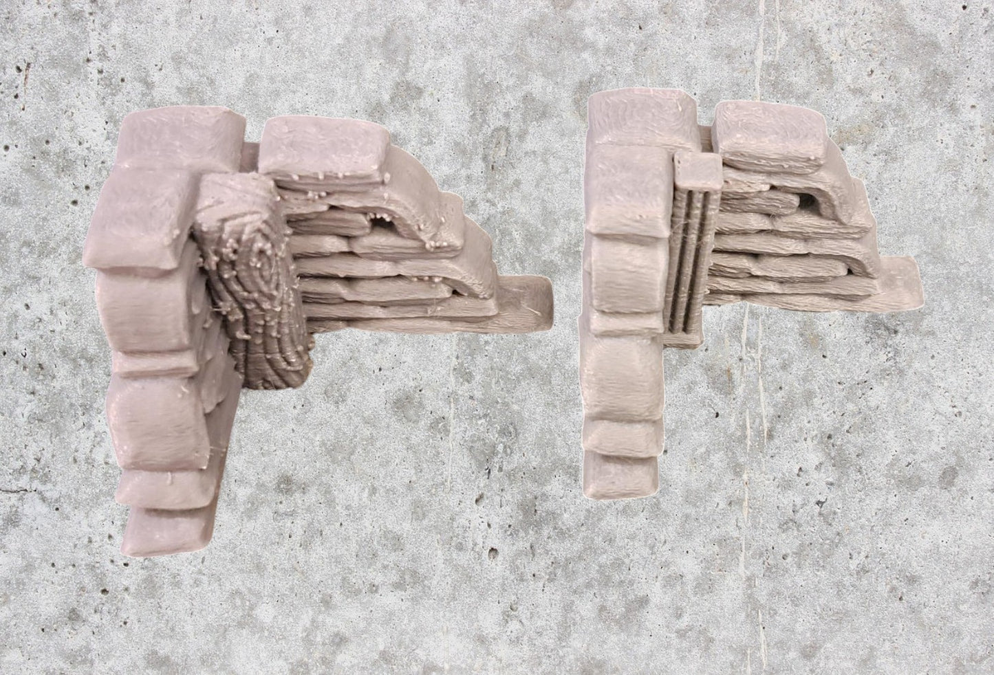 Sand bag set1.(select from the drop down box).